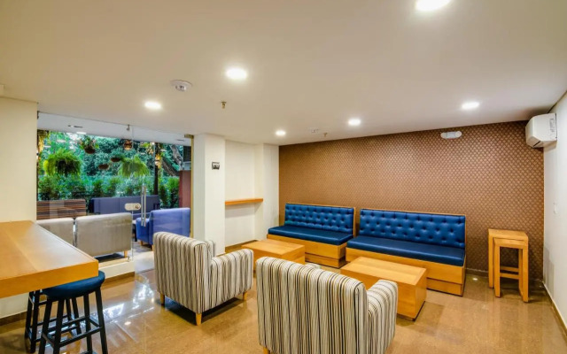 Ambar Hotel Boutique Cali