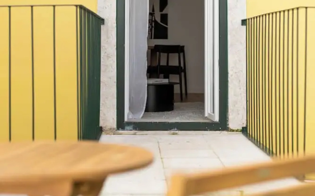The Haus - Alegria