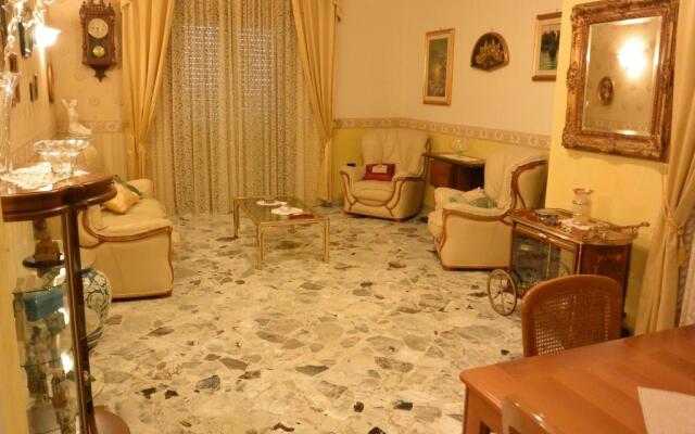 B&B Piazza Madonnina