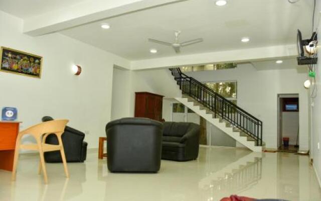 Hotel Irena