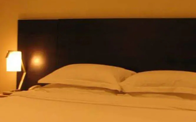 Housing Urban Hotel Zibo