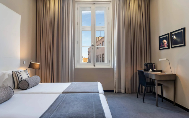 Hotel do Chiado