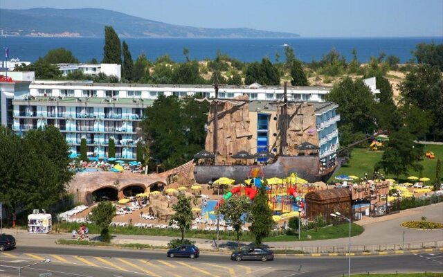 Hotel Kotva - All Inclusive