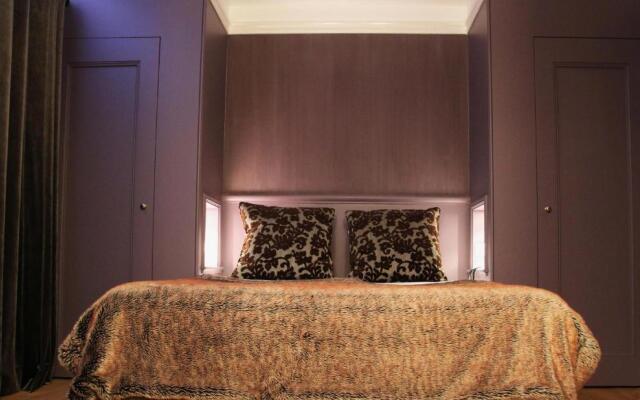 Suitehotel Posthoorn