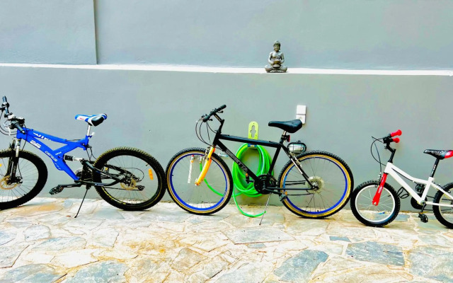 Phoenix Garden Apartment I