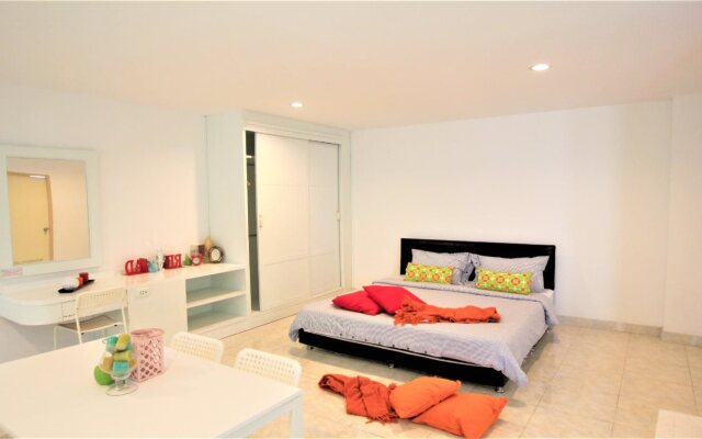 BB Home (Wanghin 46)