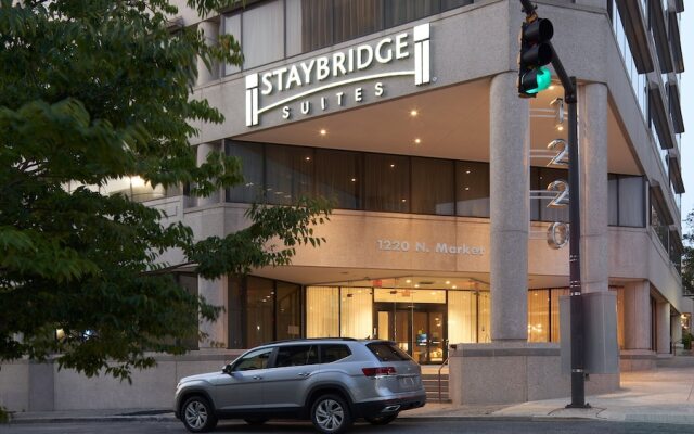Staybridge Suites Wilmington Downtown