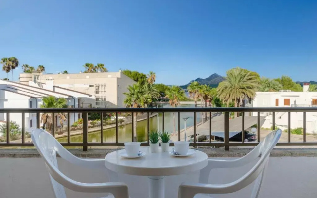 Apartamentos Venecia