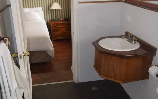 Hostal de la Rabida