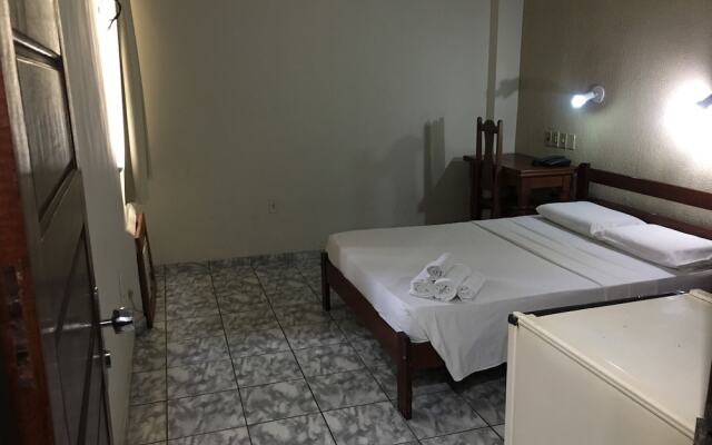 Hotel Central