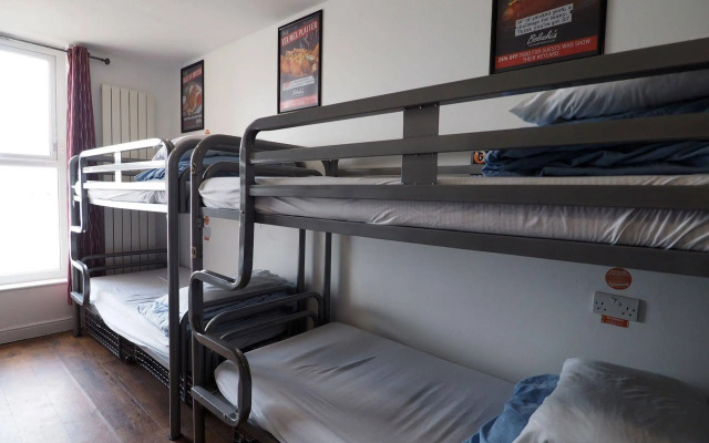 St Christopher's Inn, Newquay - Hostel