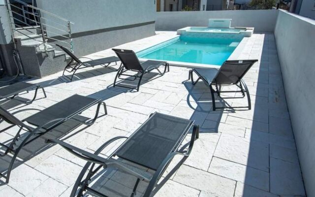 Apartment Mareta Wave