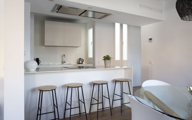 Rent&Dream Apartamento Malaga Cervantes