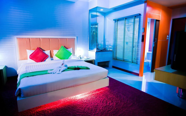 V-One Hotel Korat