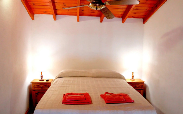 Hotel Luna Morena