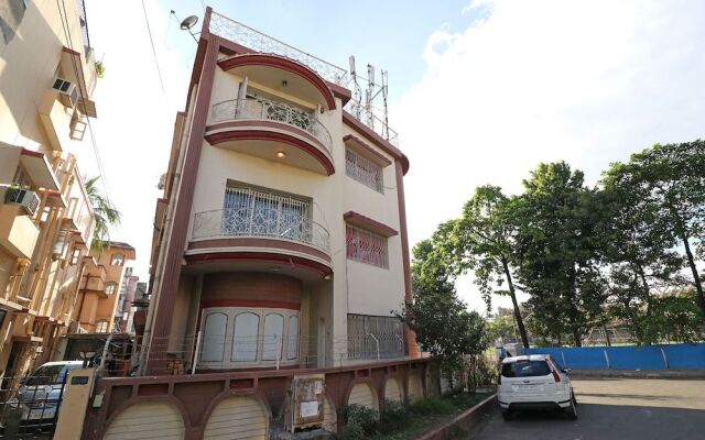 Aryan Guest House