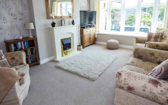 Cwtch Cottage