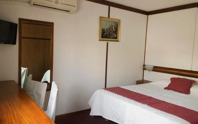 Continental Hotel Montevideo