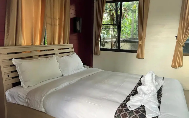 Anantaya Chiangmai Boutique Hotel