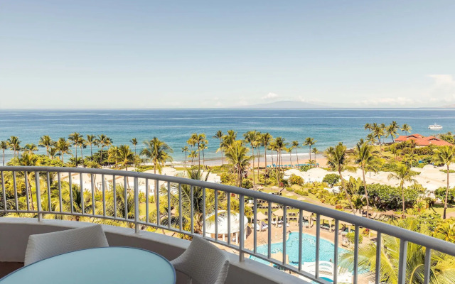 Fairmont Kea Lani, Maui