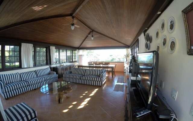 Villa Felicche Búzios
