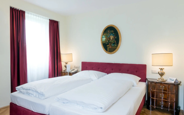 Hotel Regina