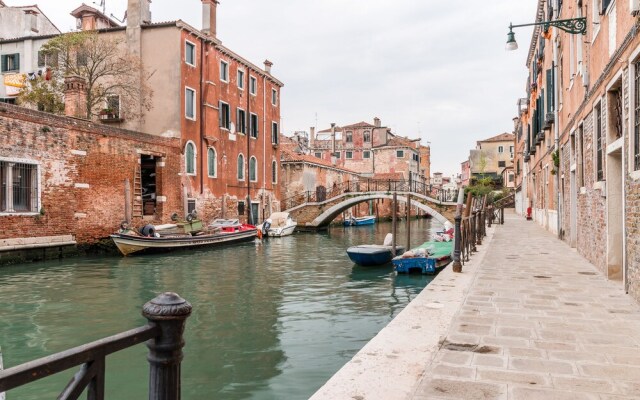 Residence Casin dei Spiriti