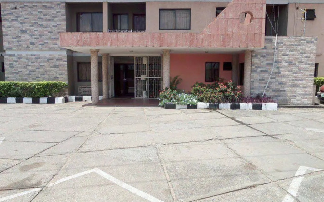 Selino Suites Limited
