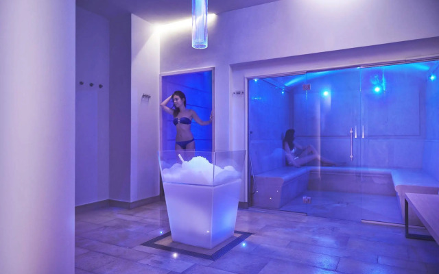 Resort Collina d'Oro