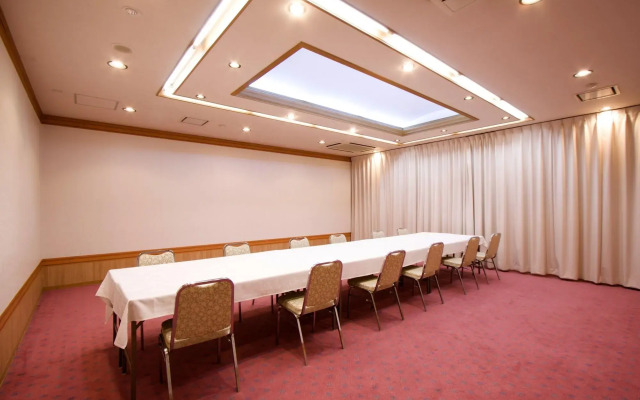 Hotel Ikkeikaku