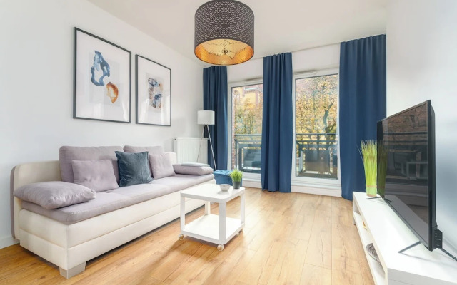 MARGI Lotus Apartment