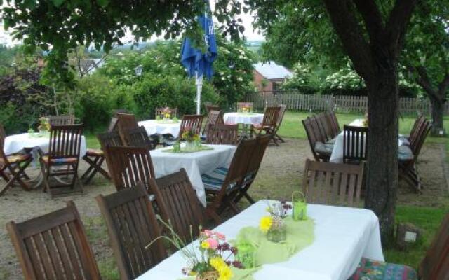 Traditionsgasthof Zum Luedertal