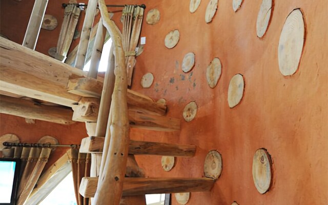 Yeosu Hyangilam Heukjip Pension