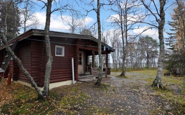 Holiday Home Saapungin lomat / aamunkajo