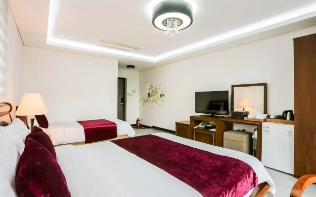The Seri Resort