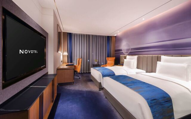 Novotel Changsha Intl Exhibition Center