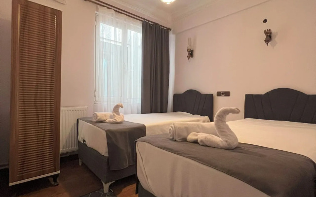 Hotel Bella