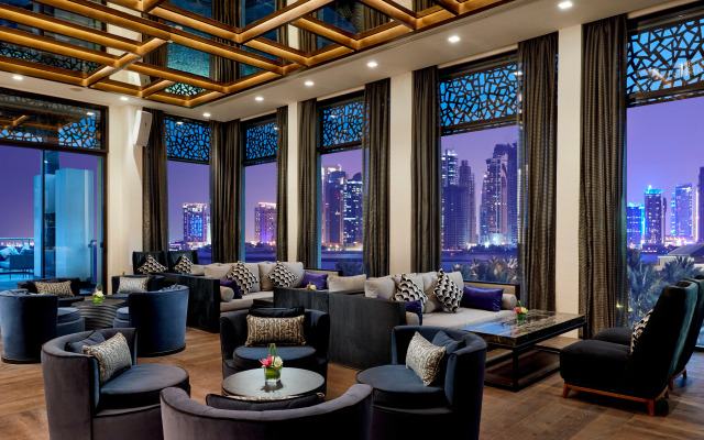 Intercontinental Doha Residences by IHG