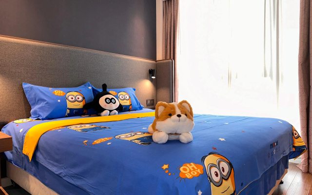 Holiday Inn Express Chengdu Longquanyi North by IHG