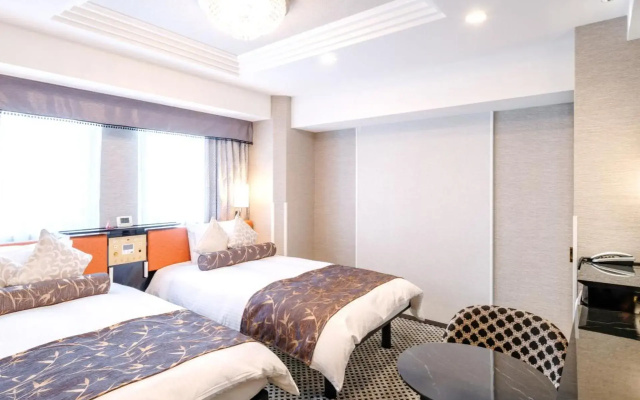 APA Hotel  Akihabara Suehirocho Ekimae