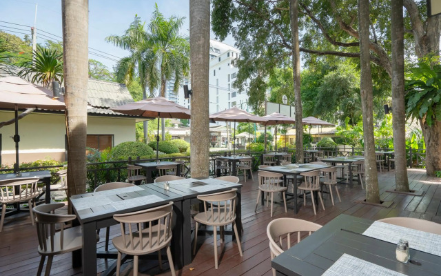 Green Park Resort
