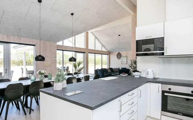 Luxury Retreat in Marielyst - By Traum Ferienwohnungen