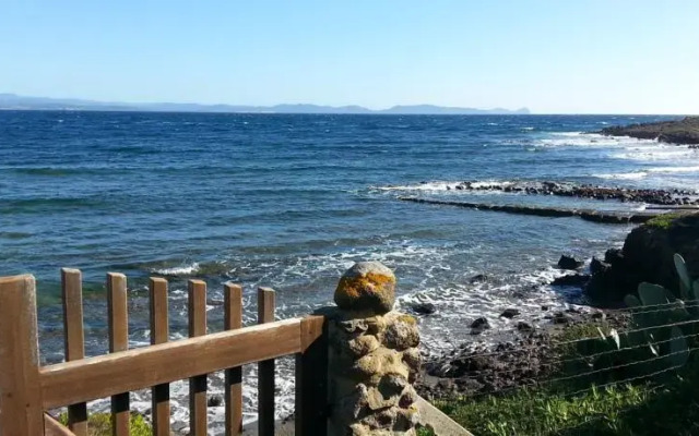 Baia Azzurra