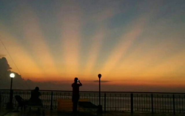 Edificio el Peñón del Rodadero Apto 1102 B