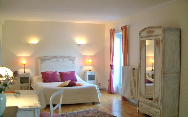 Chambres d'hôtes Le Calme