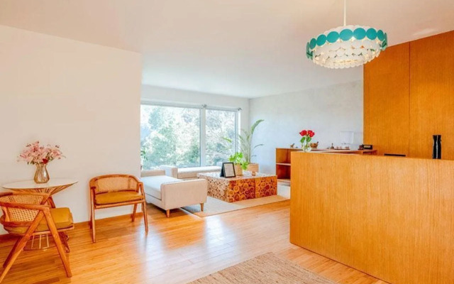 The Terraces Resort and Spa