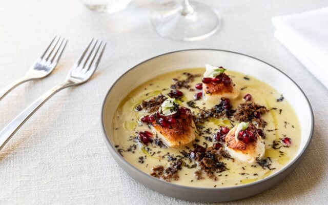 Lancemore Mansion Hotel Werribee Park