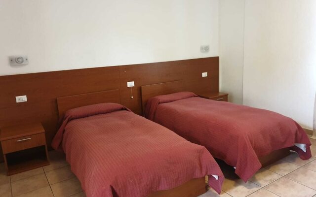 Albergo Ristorante Italia