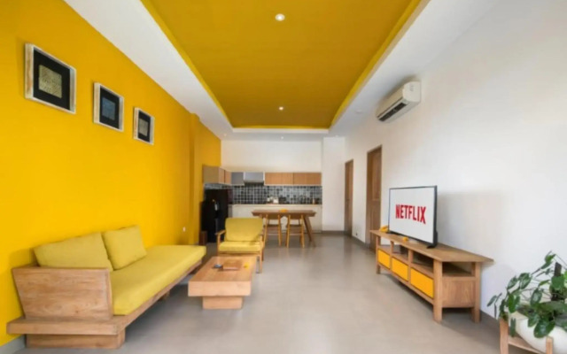 La Mira Villa Seminyak by Ini Vie Hospitality