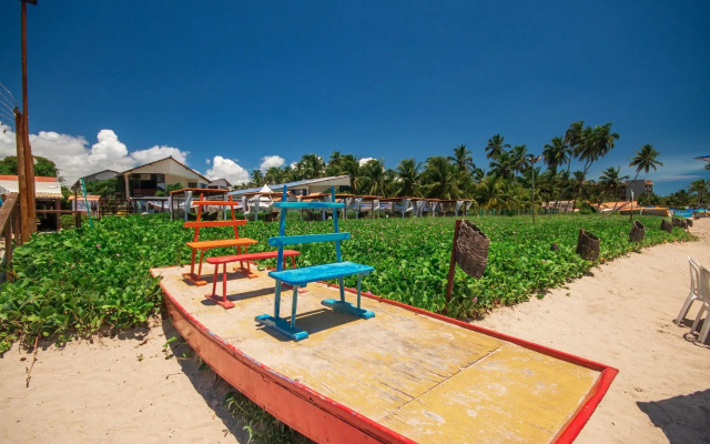 Croa Mares Hotel